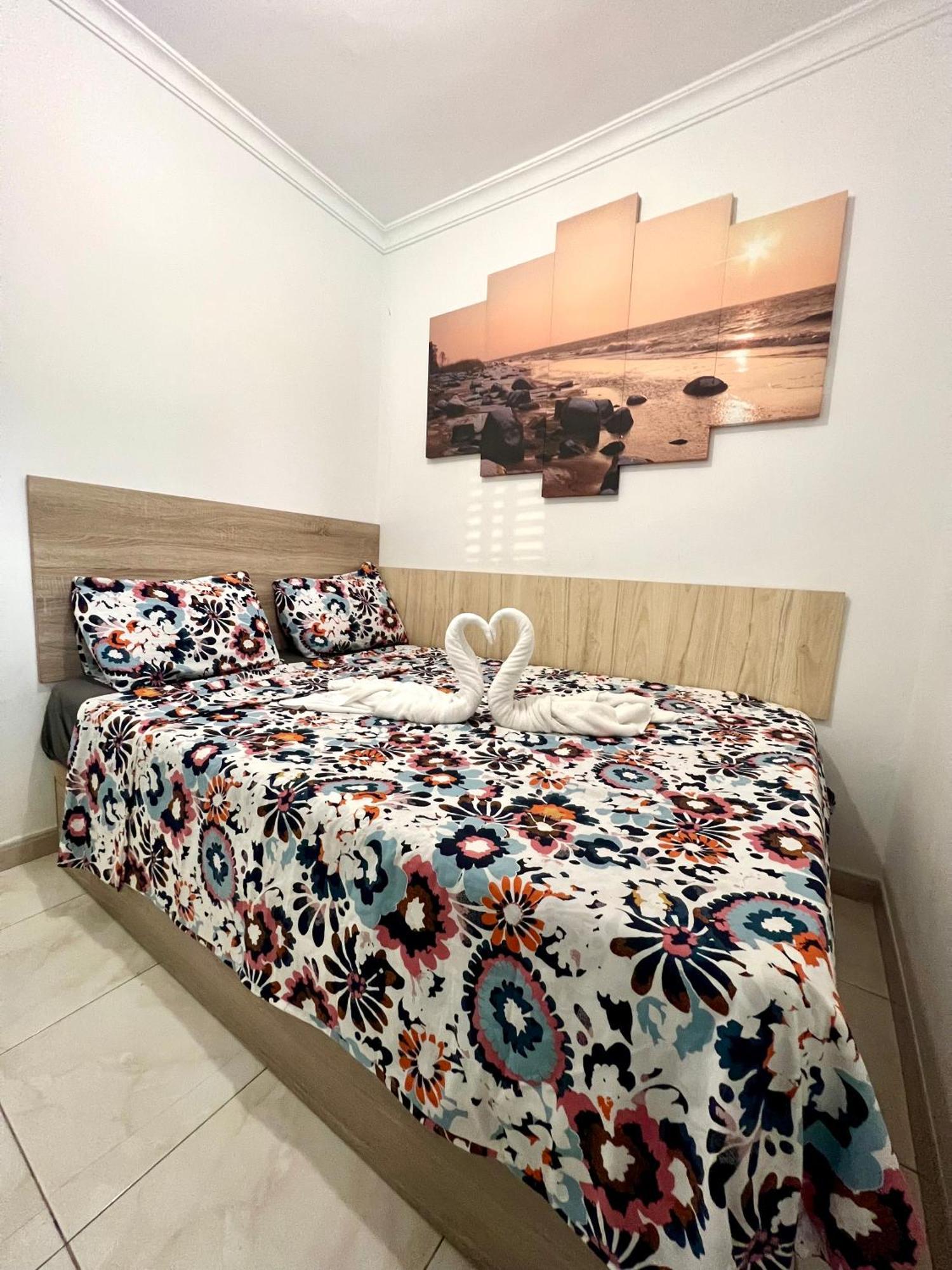 Tropicalife Resort Плайя-дель-Инглес Экстерьер фото